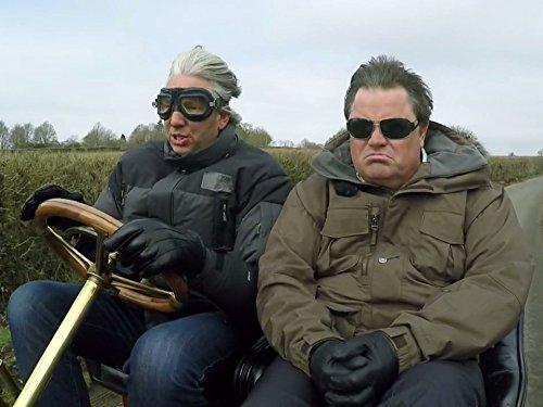 Mike Brewer image