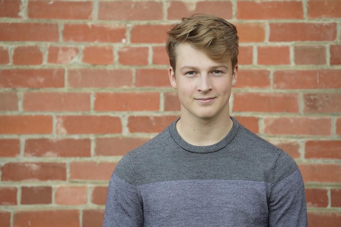 Fionn Laird image