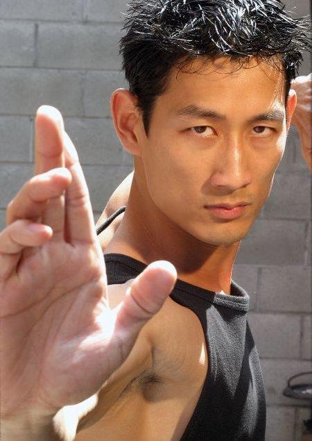 Ilram Choi image