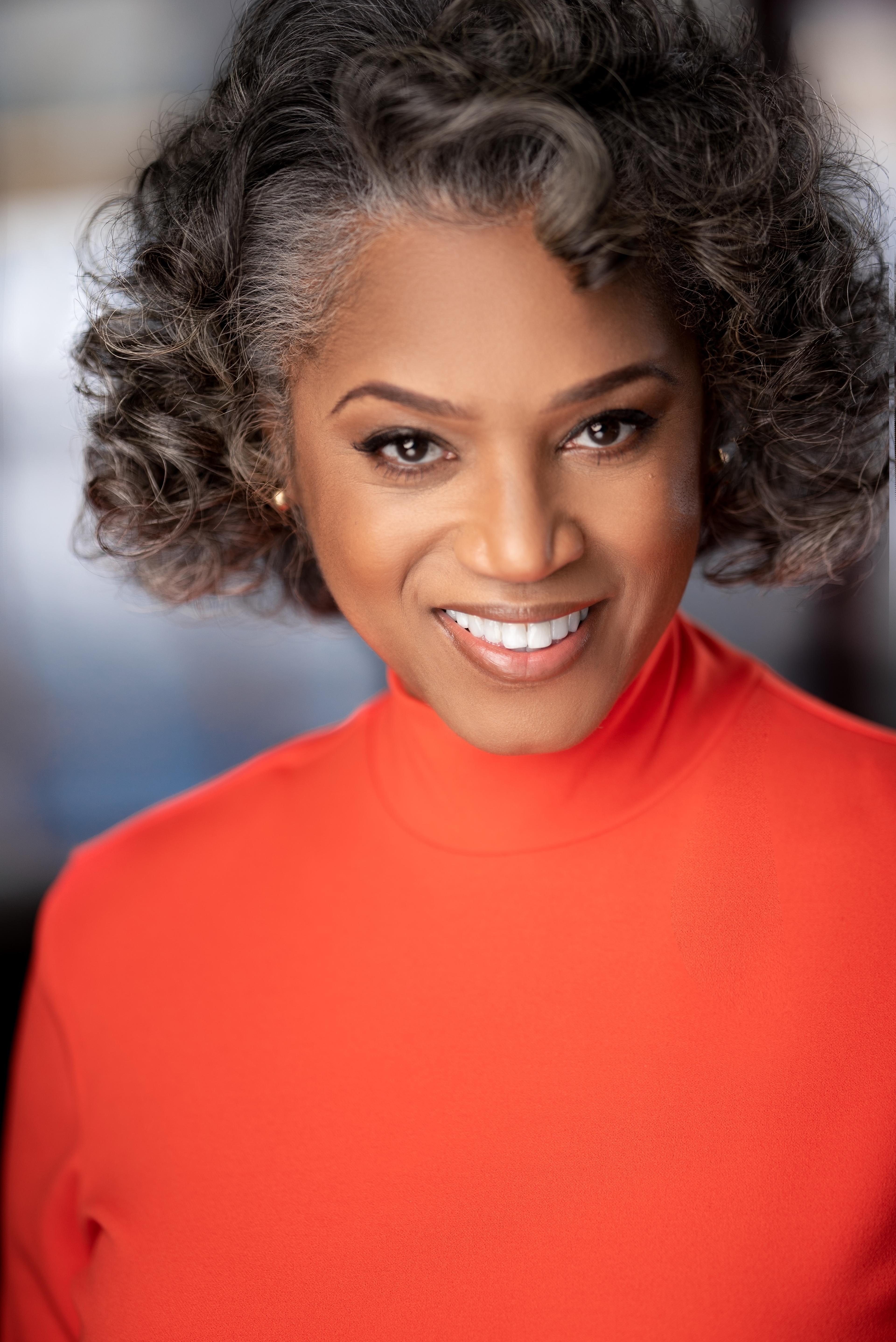 Rolonda Rochelle image