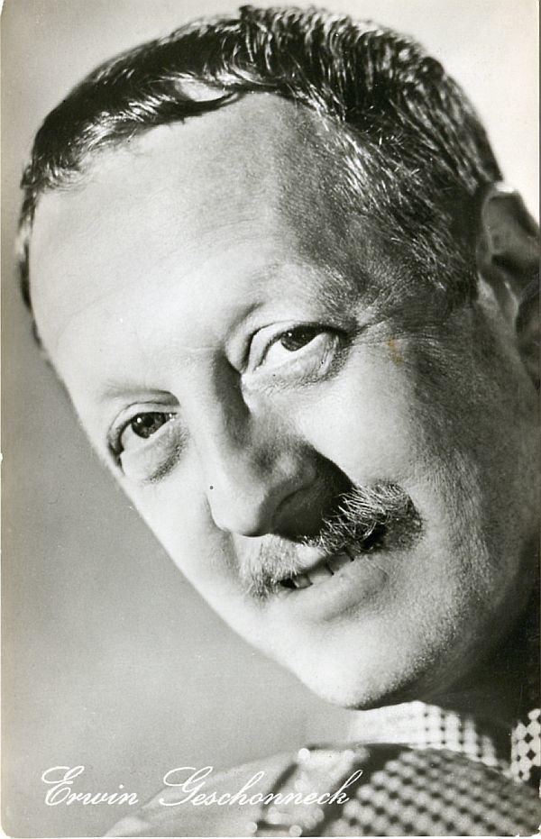 Erwin Geschonneck image