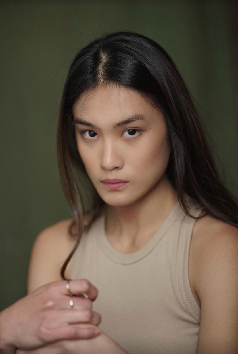 Iris Li image