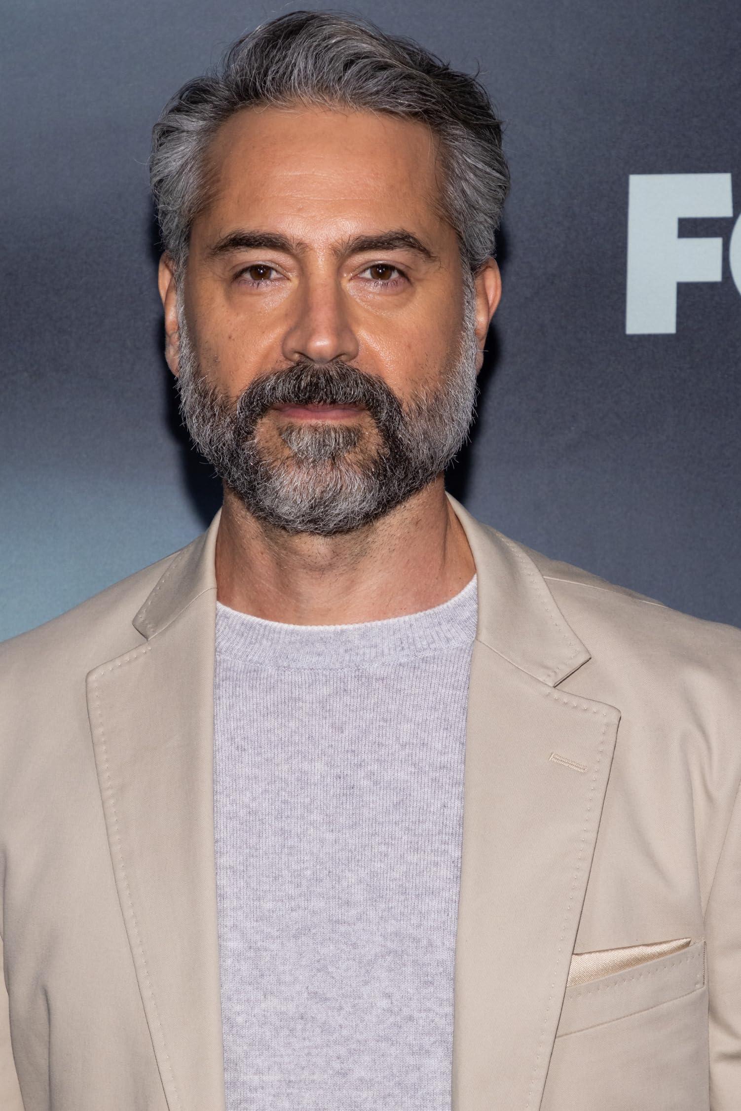 Omar Metwally image