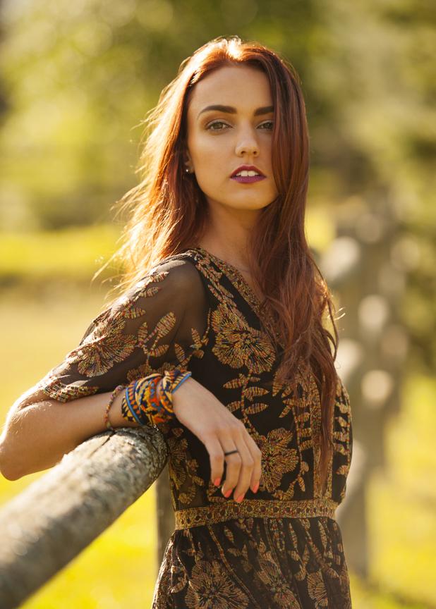 Haley Spencer image