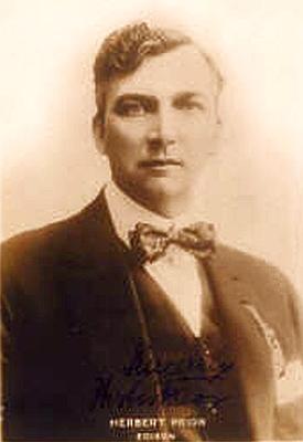 Herbert Prior image