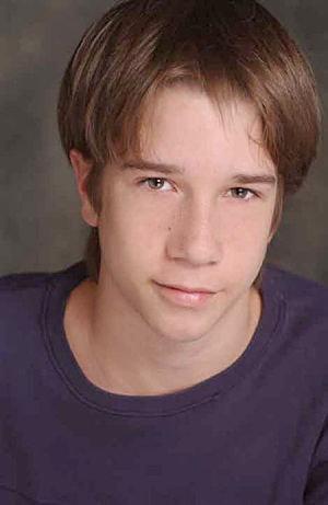 Jordan Burt image