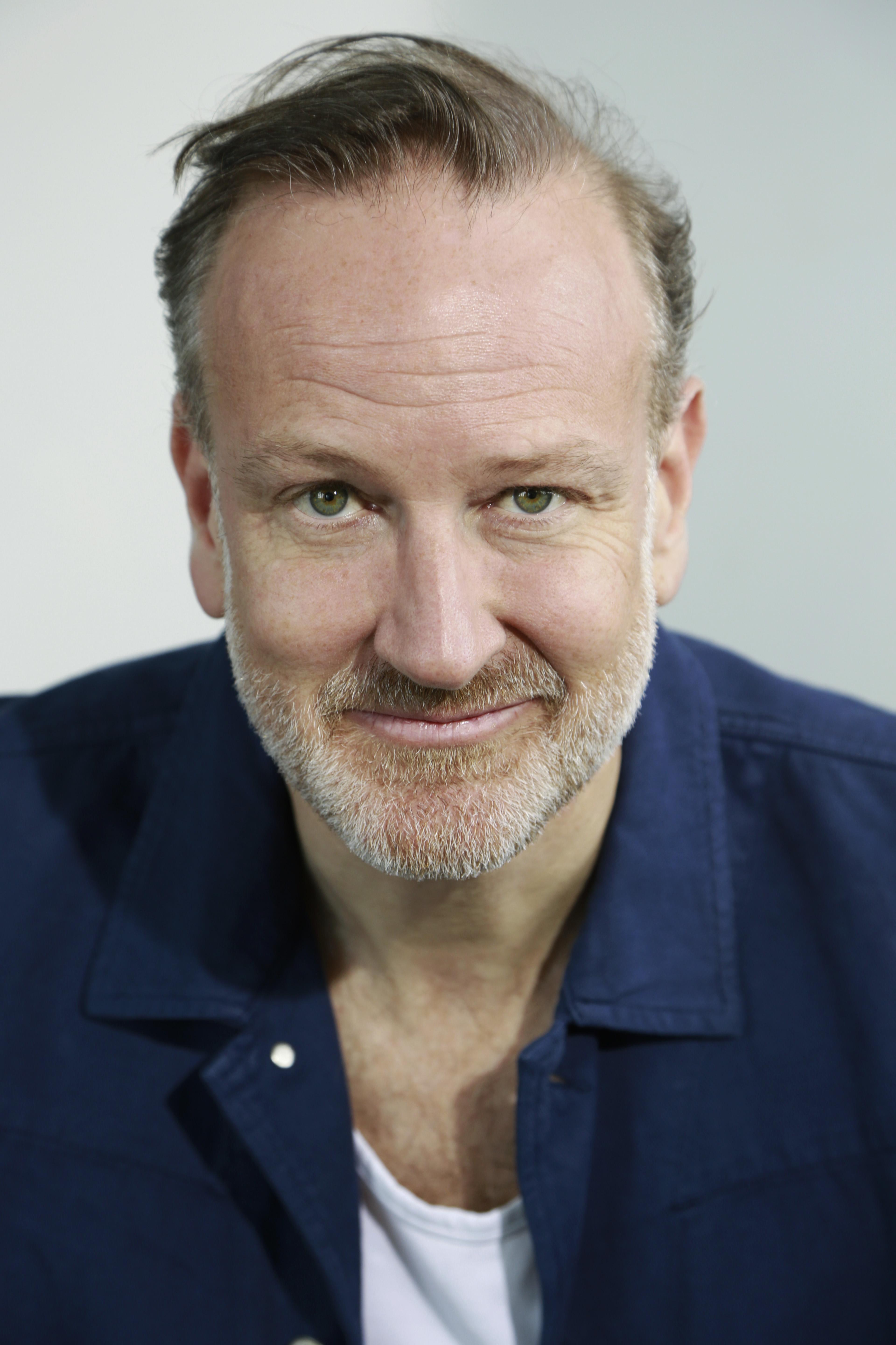Thomas Douglas image