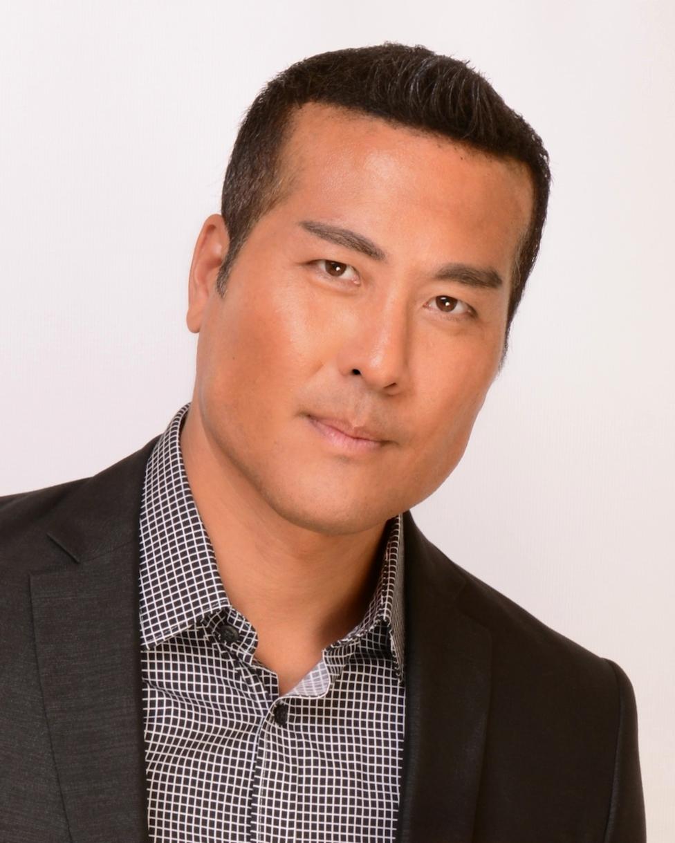 James Kwong image