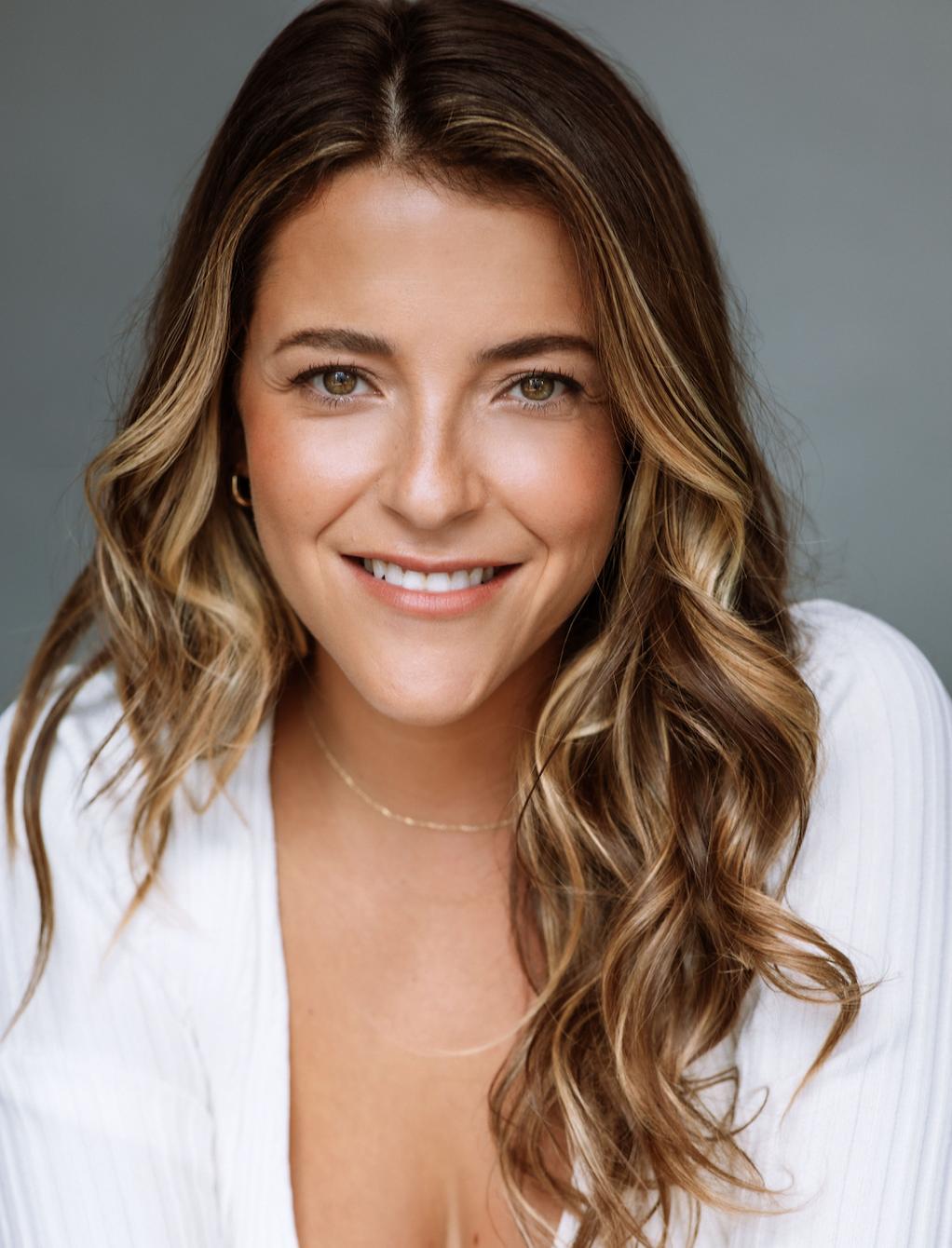 Paula Brancati image