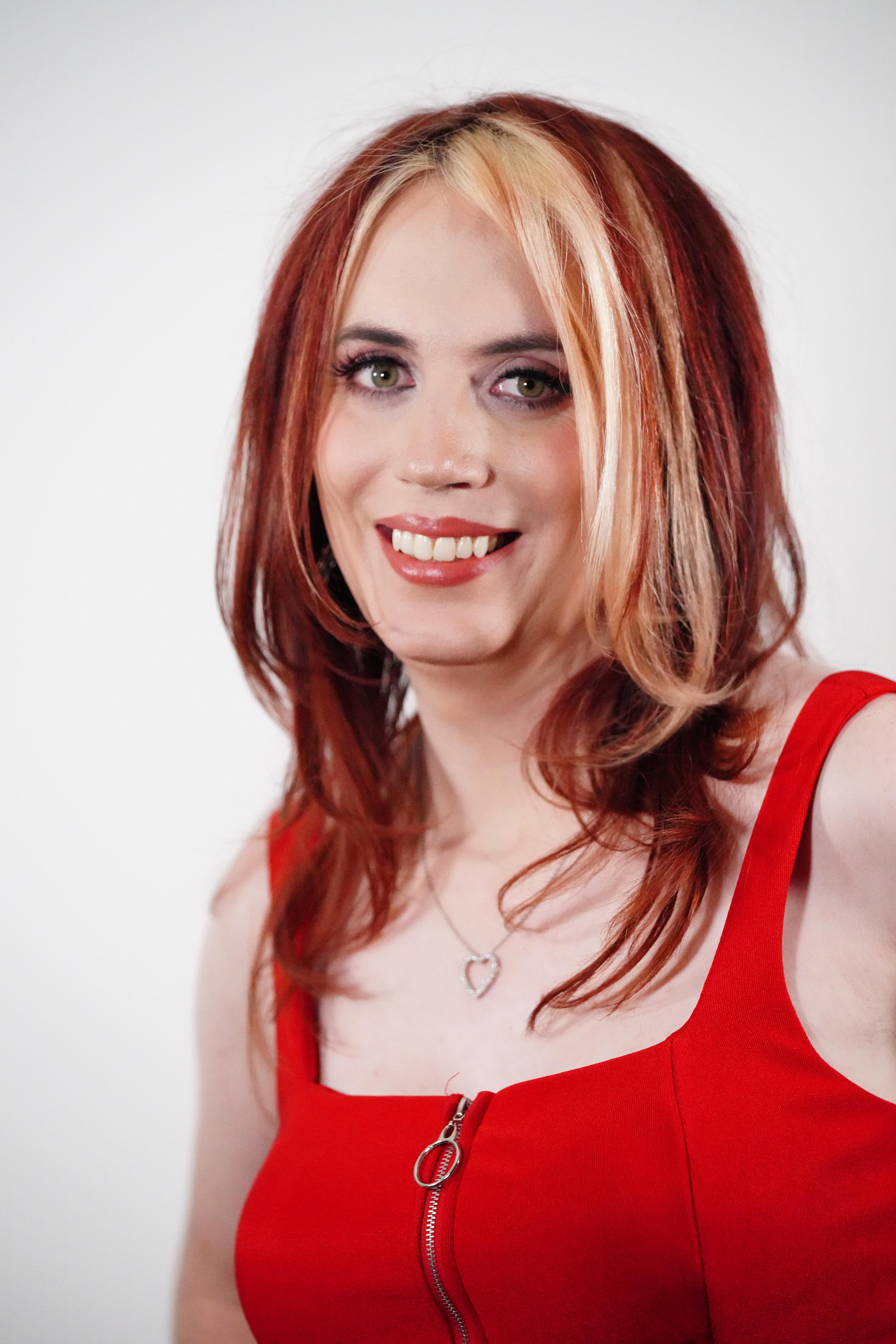 Katarina Mahan image