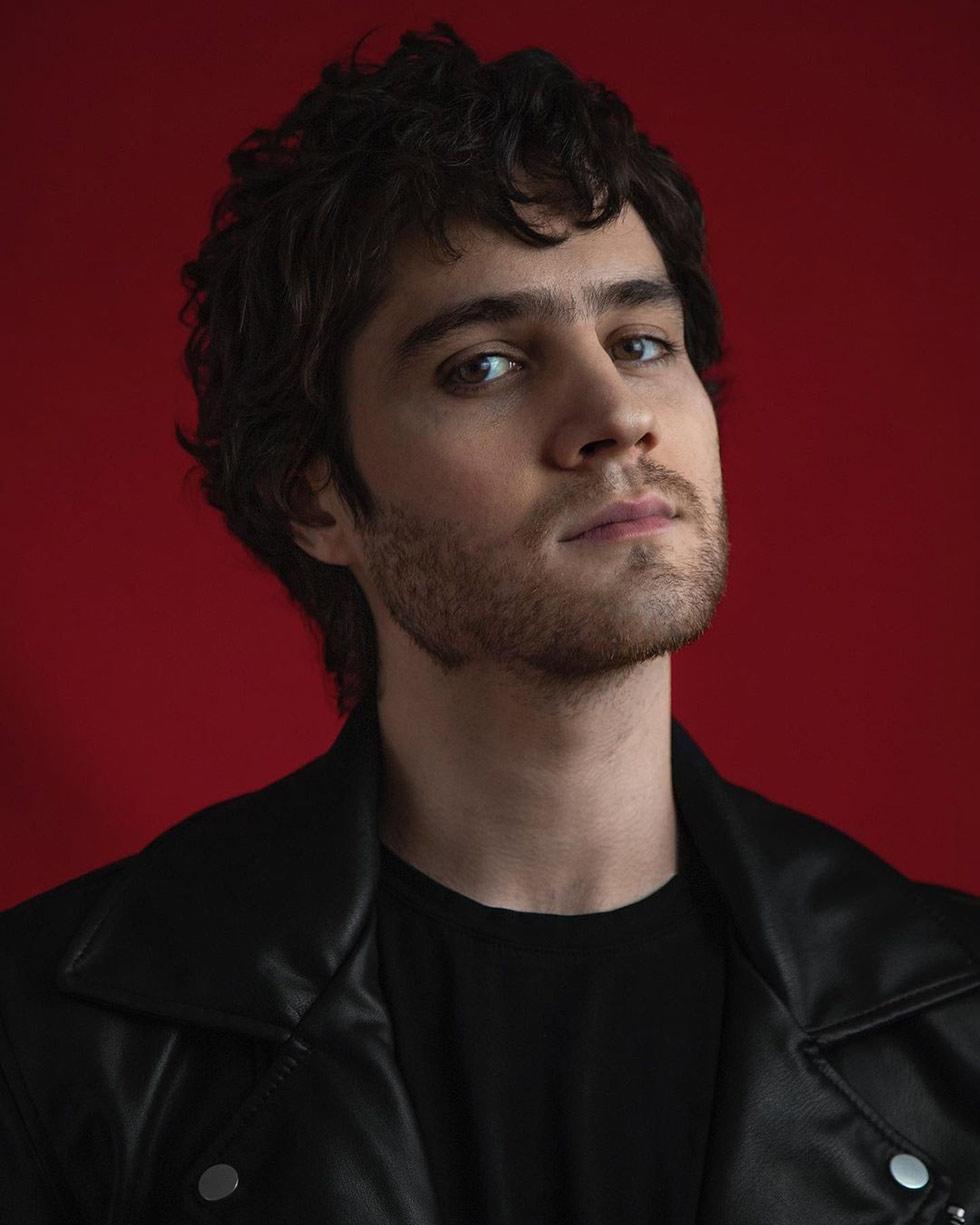 Martín Saracho image