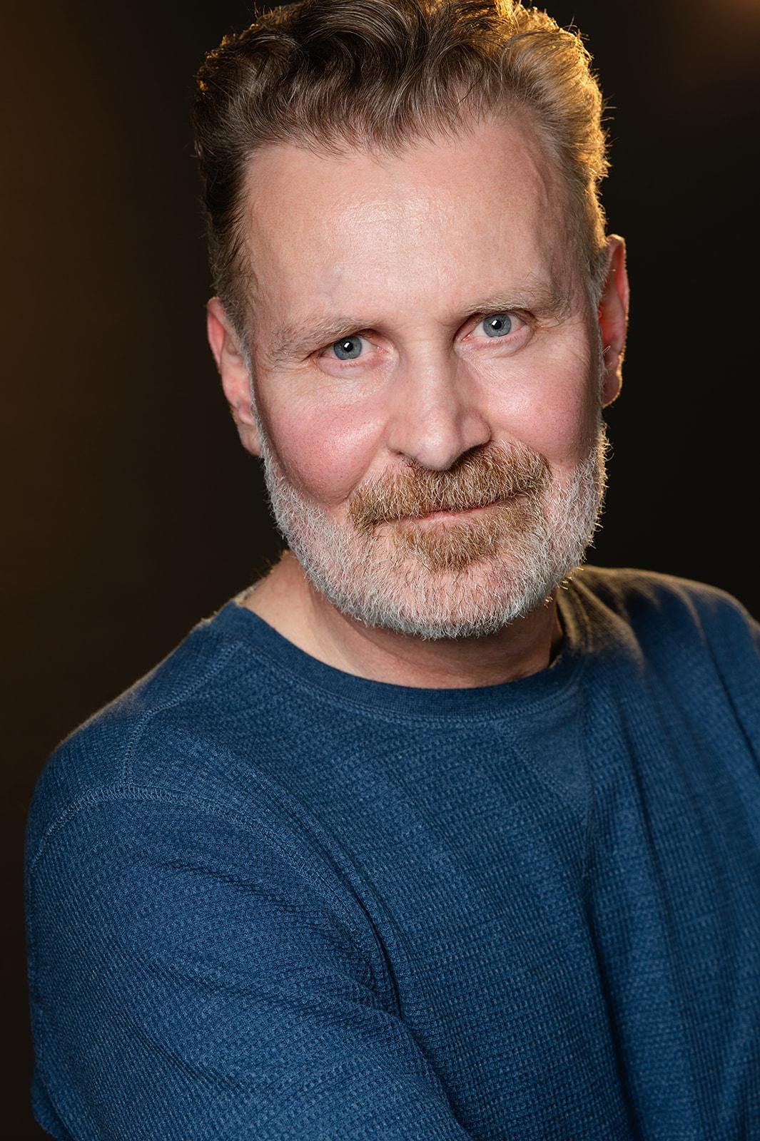 Todd A. Robinson image
