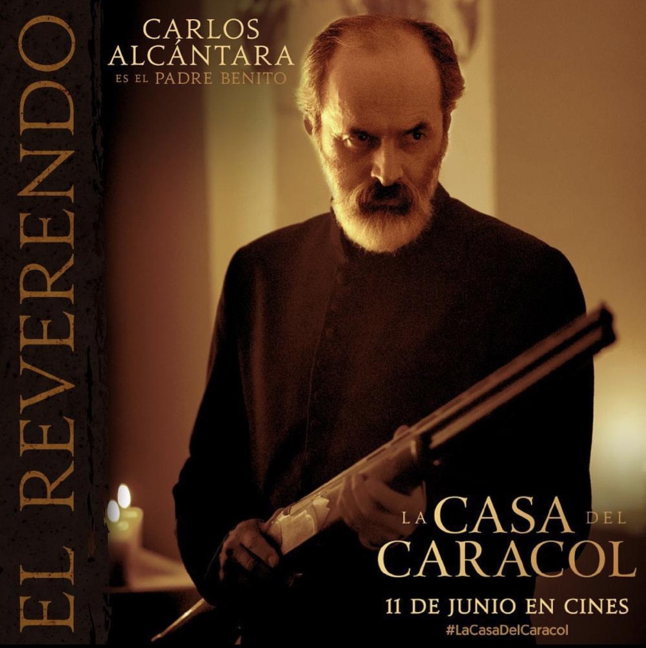 Carlos Alcántara image