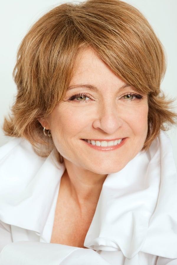 Lorraine Auger image