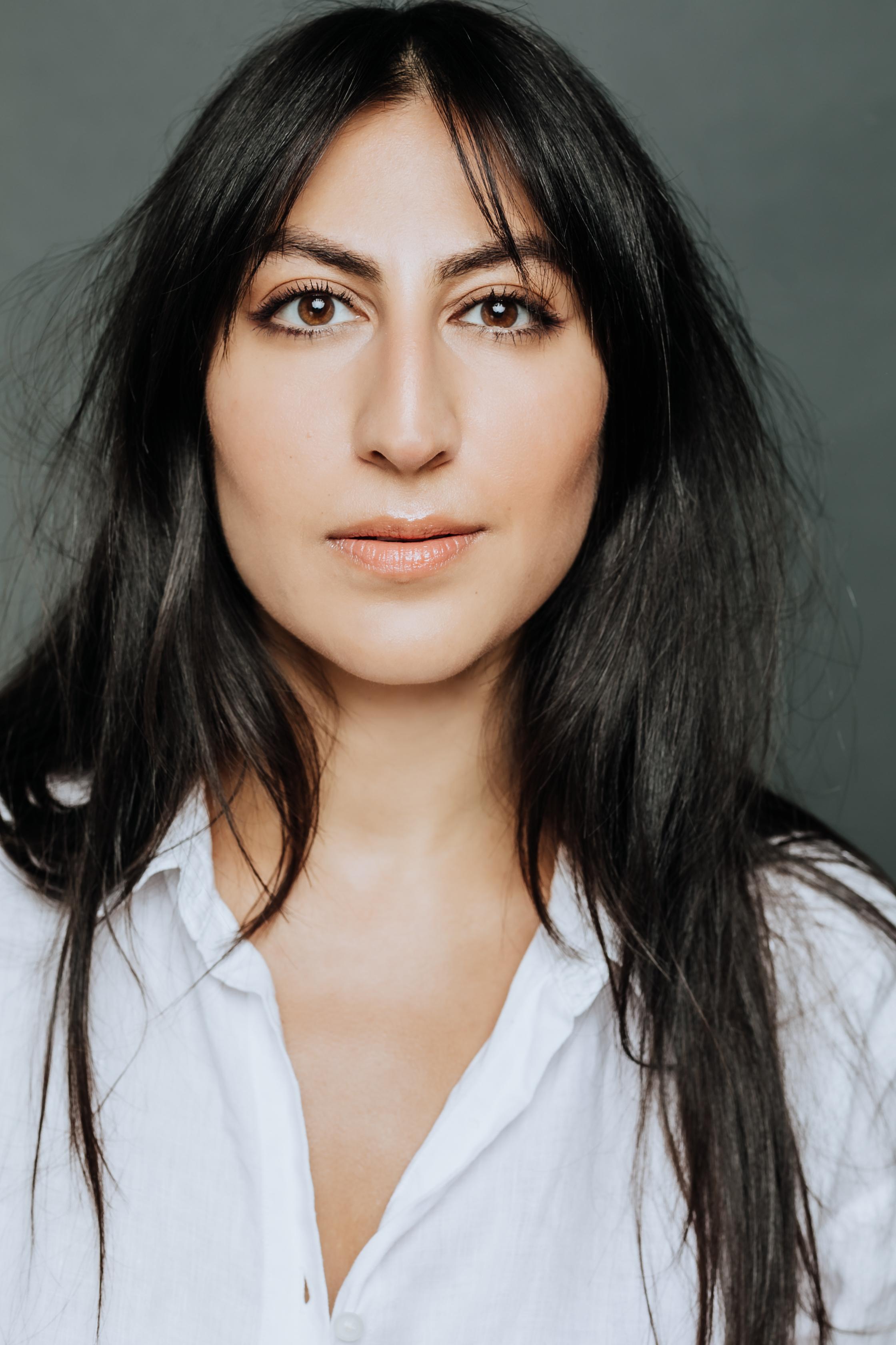 Arghavan Jenati image