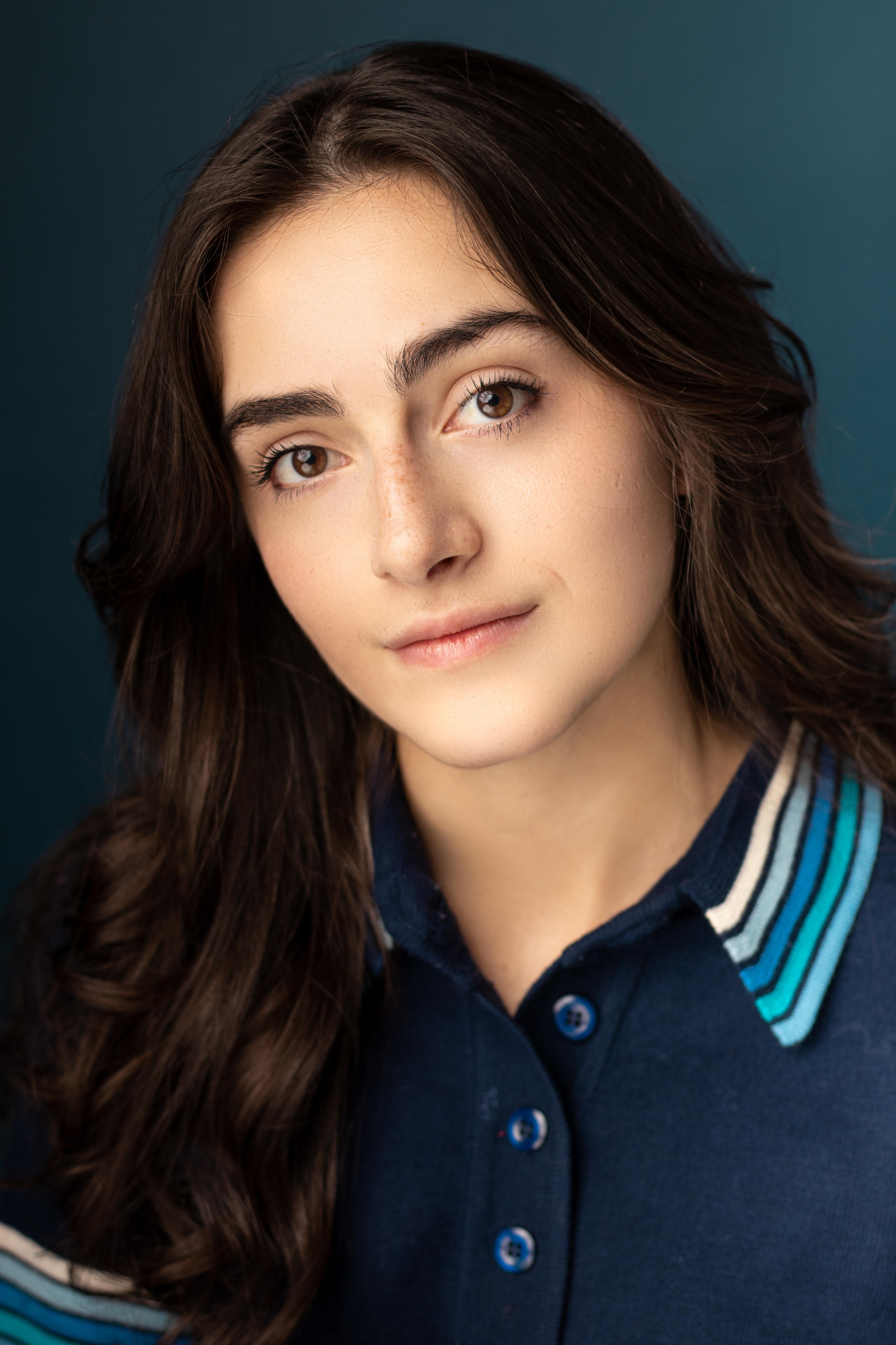 Jordan Villegas image