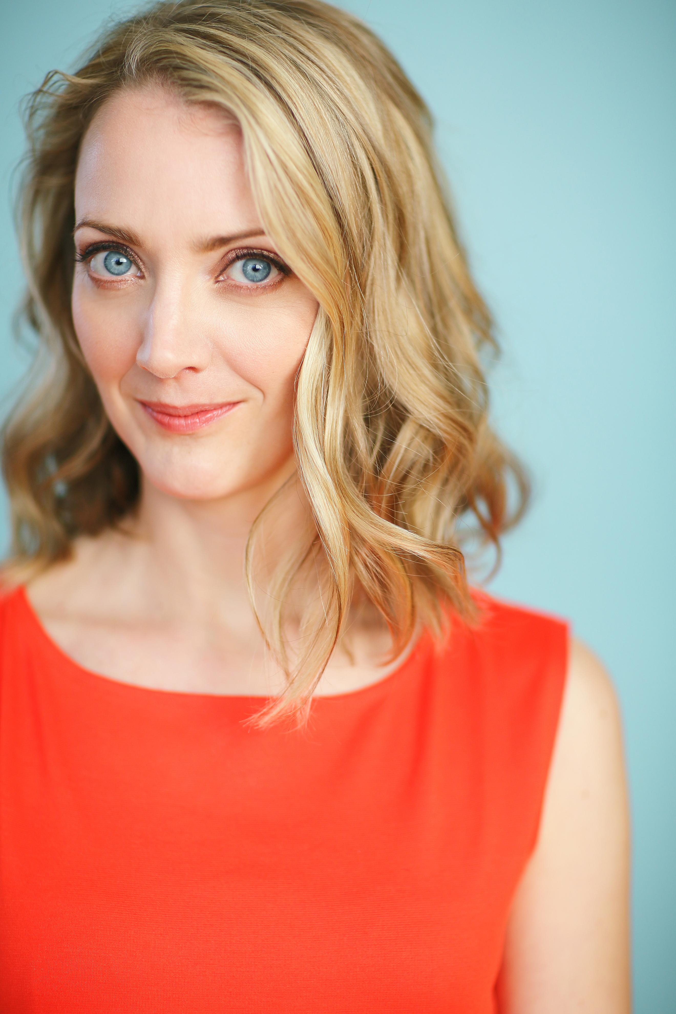Lucy Davenport image