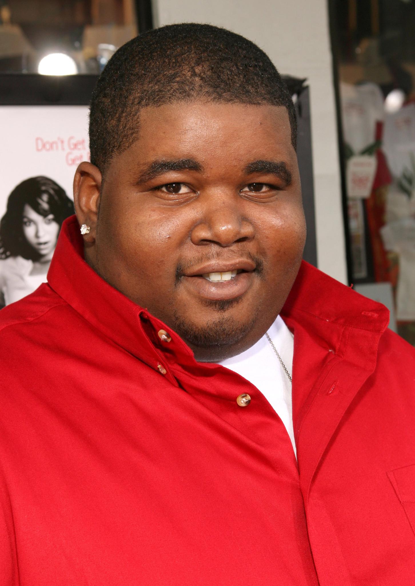 Terrell J. Ramsey image