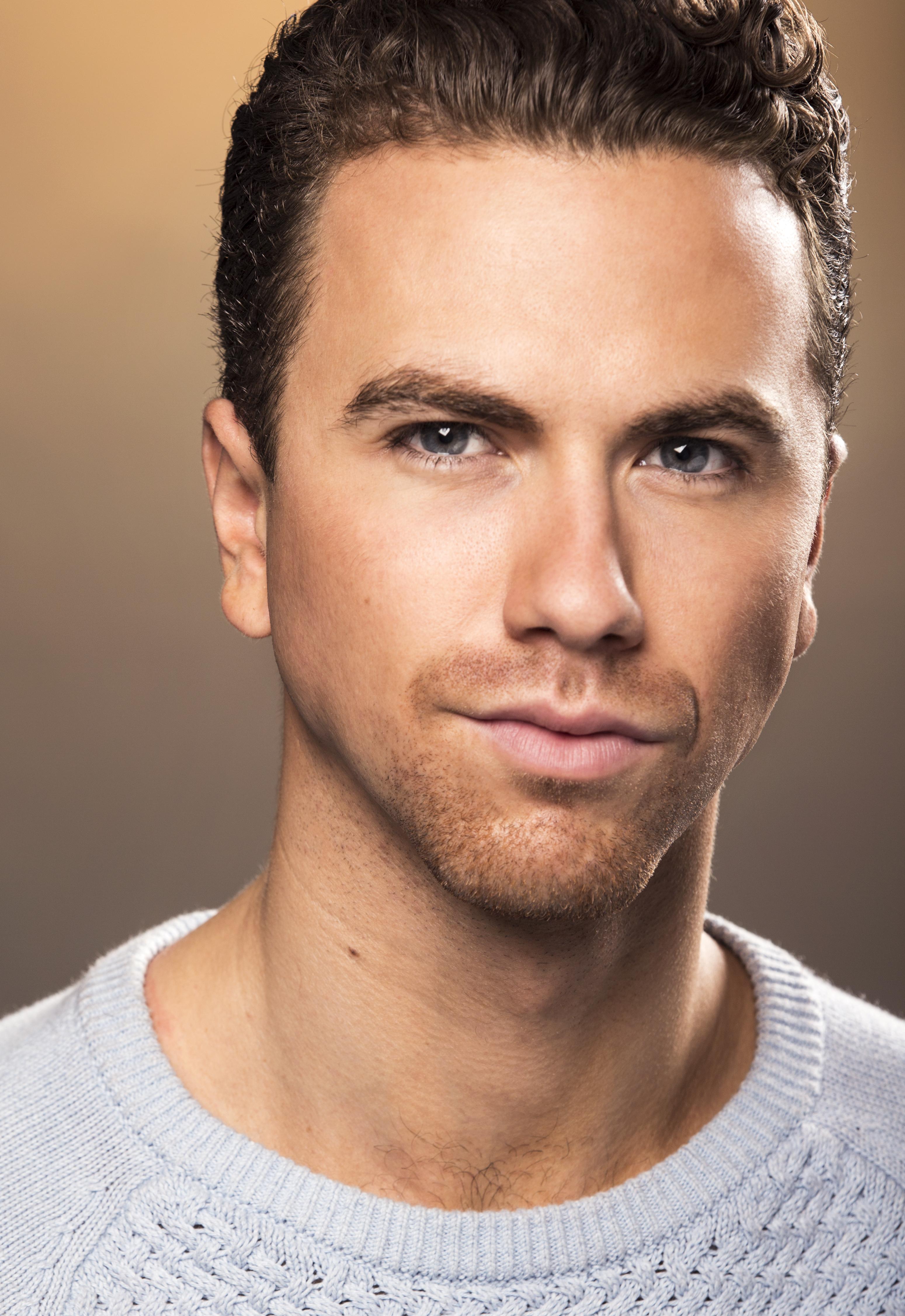 Richard Fleeshman image