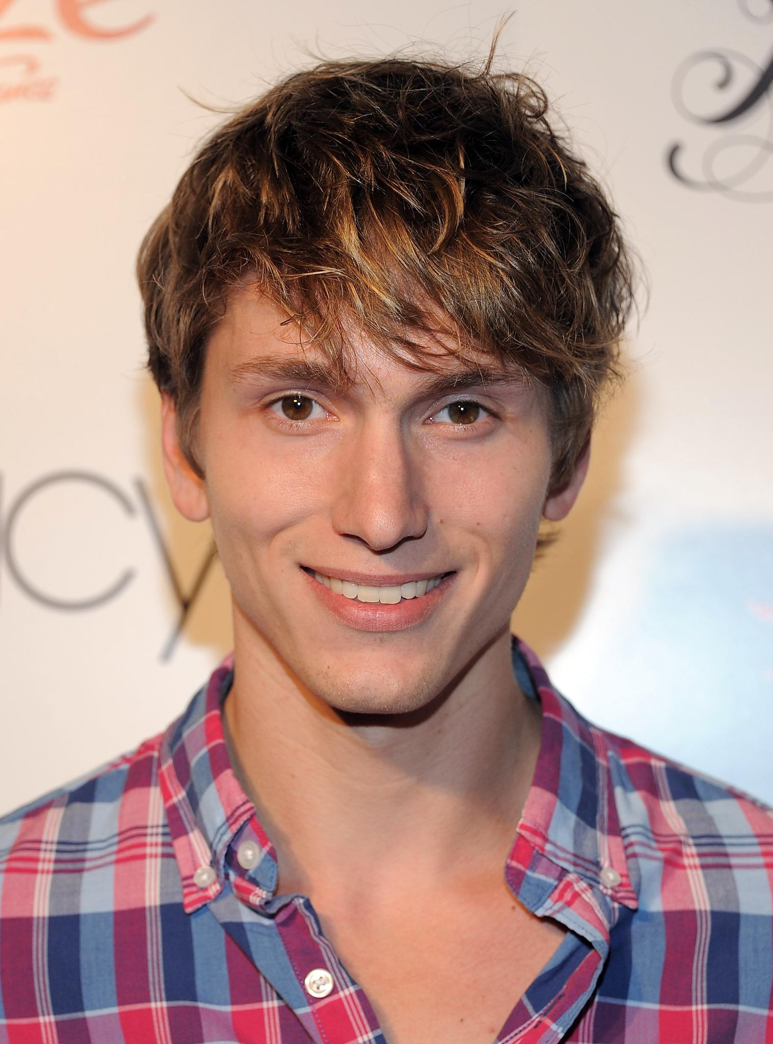 Benjamin Stone image