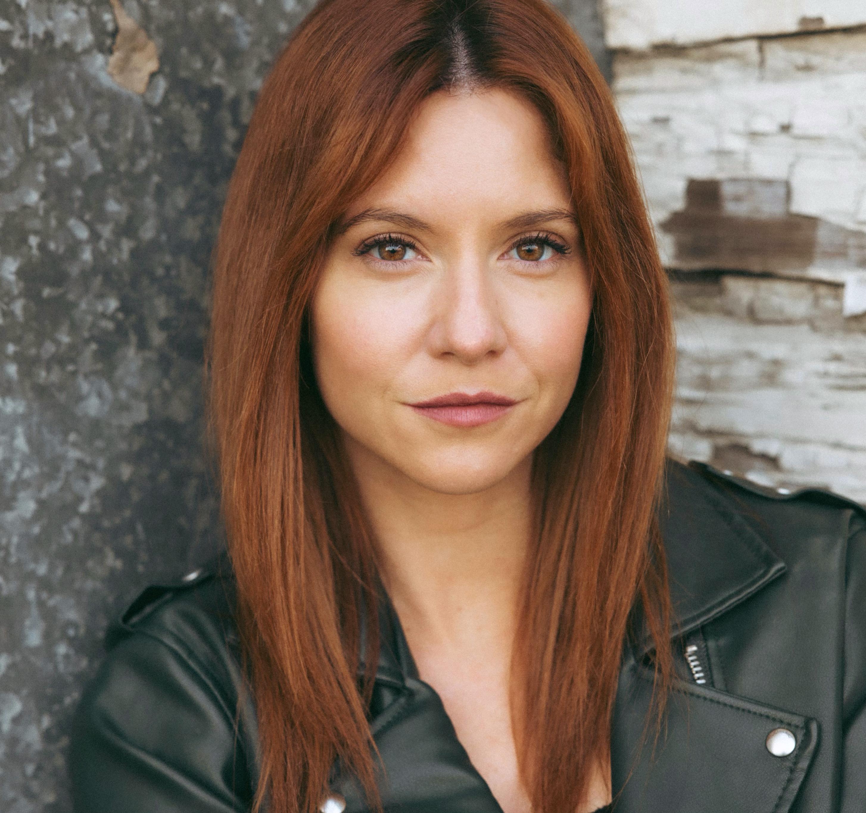 Brittany Underwood image