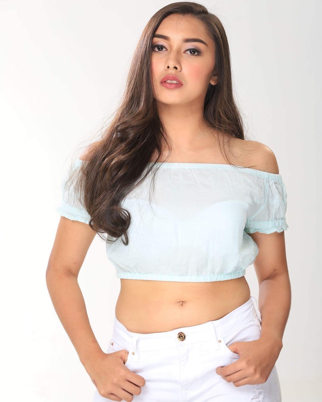 Angelica Cervantes image