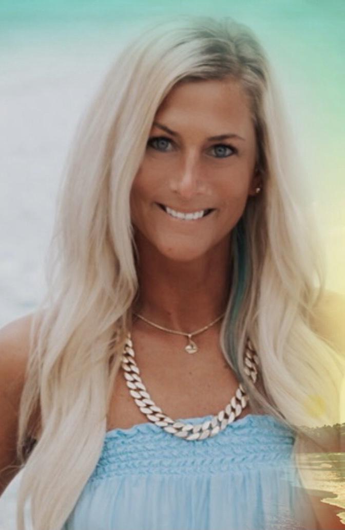 Jessica Gray image