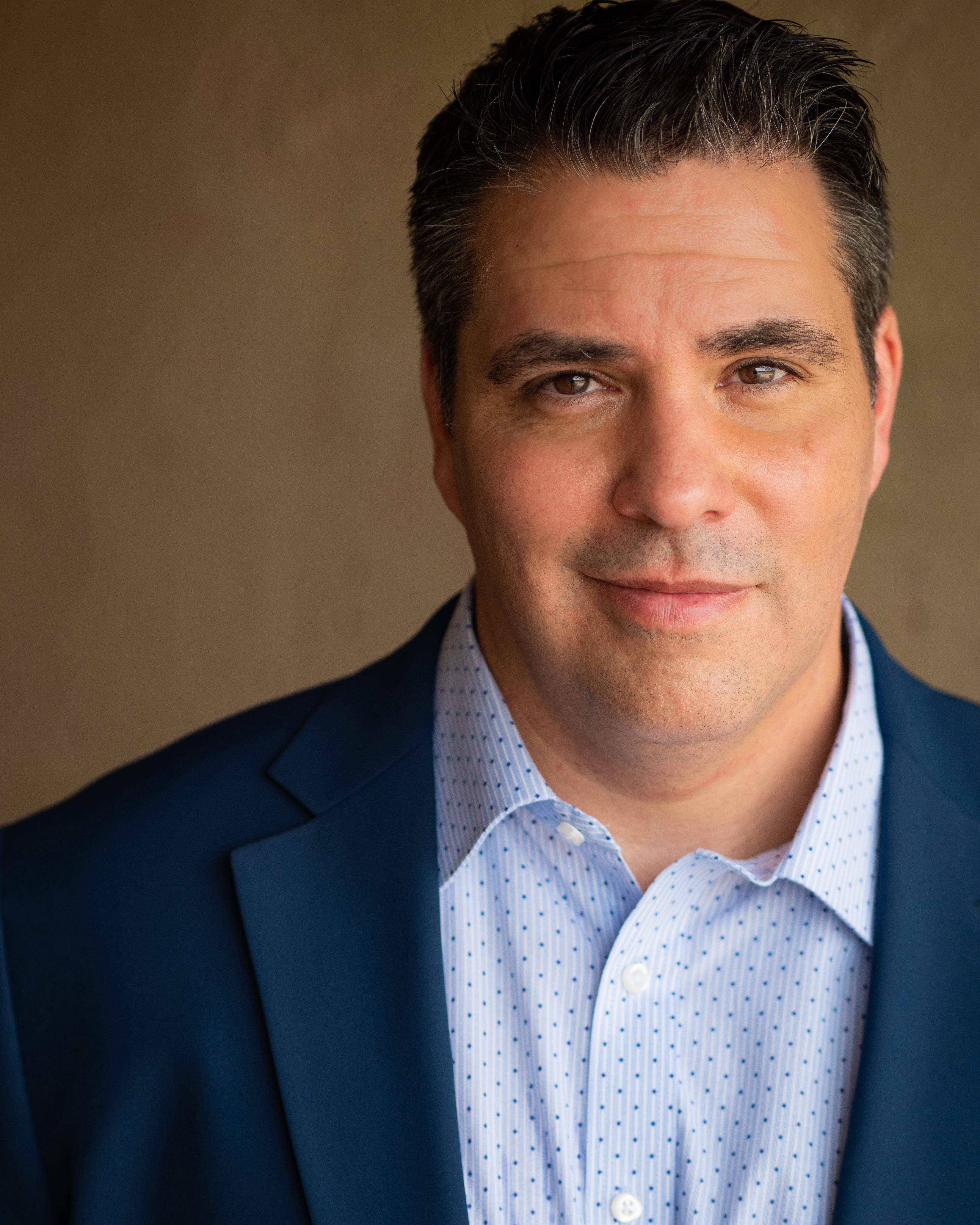 Adam Berardi image