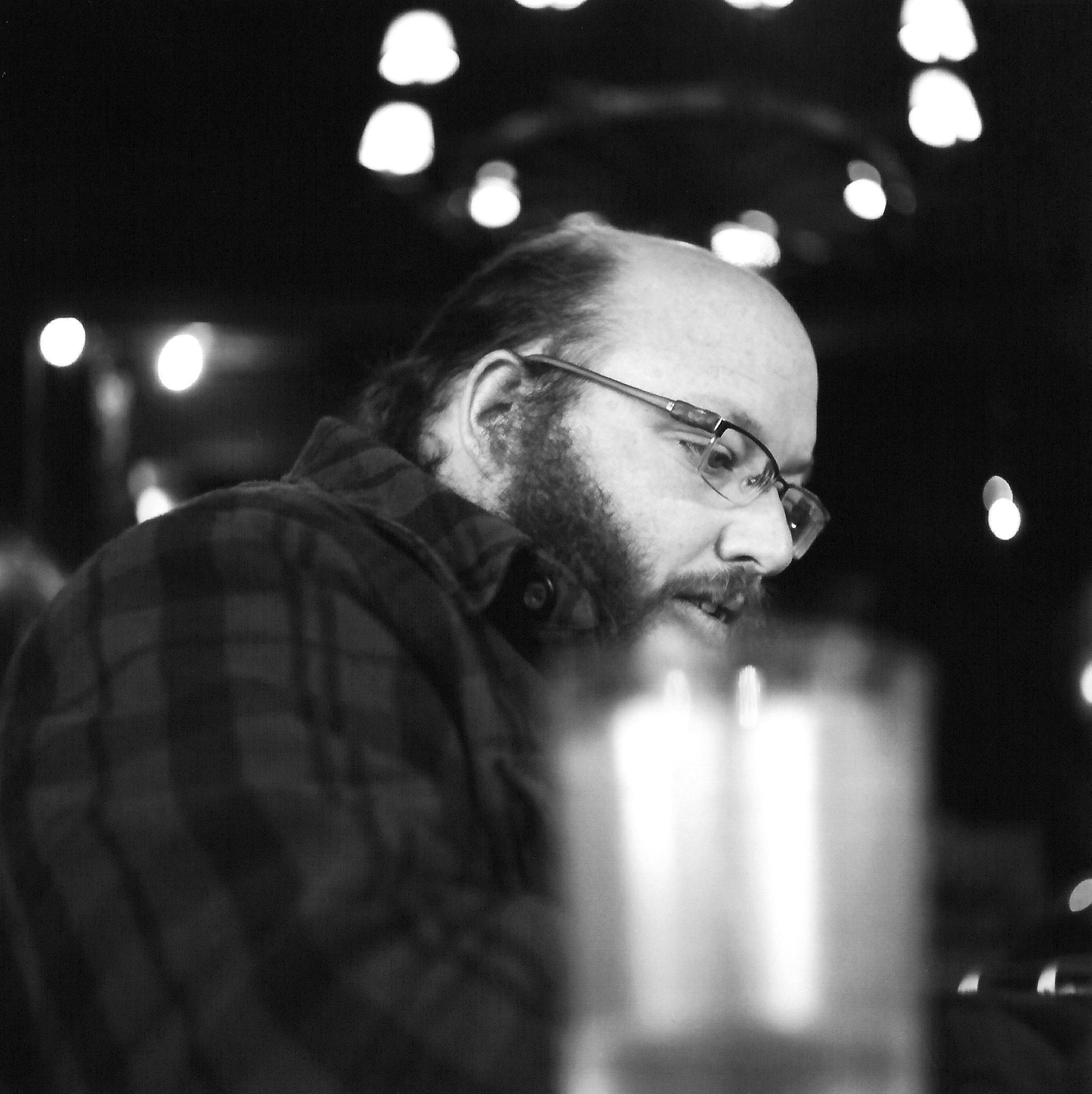 Roger M. Mayer image