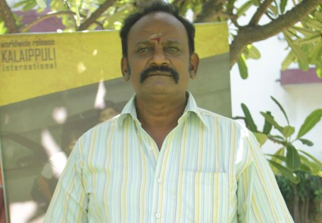 Supergood Subramani image