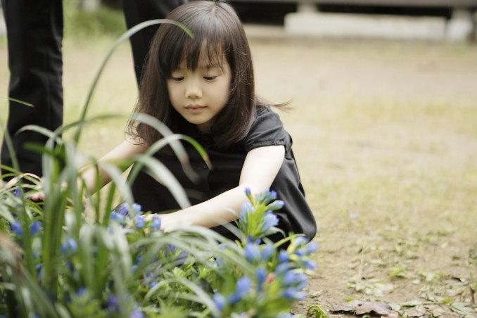Mana Ashida image