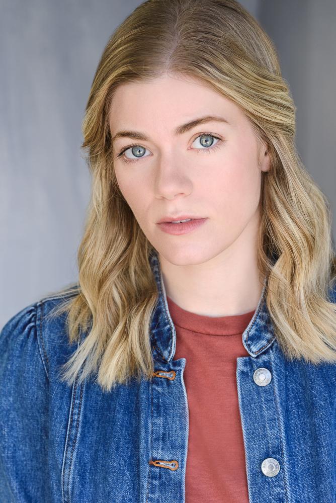 Allie Forsberg image