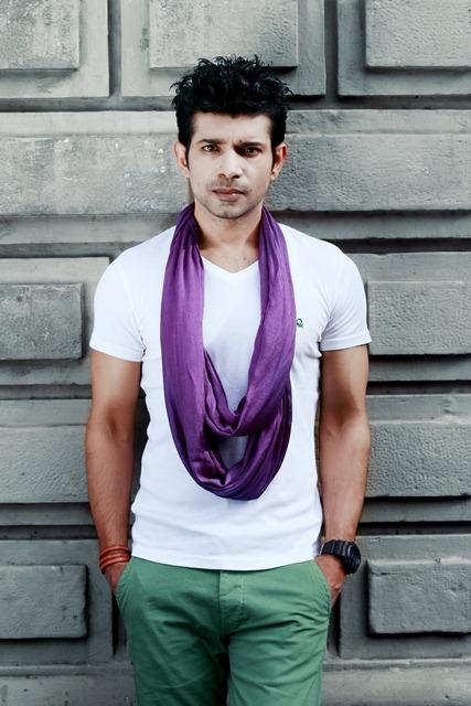 Vineet Kumar Singh image