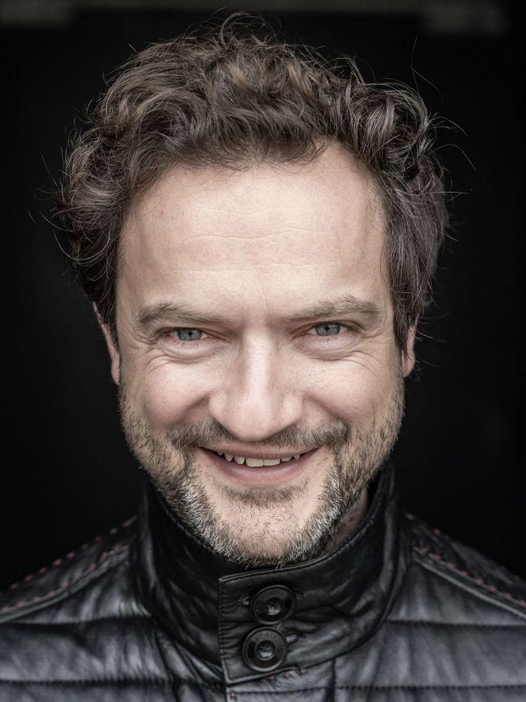 Nicolai Tegeler image