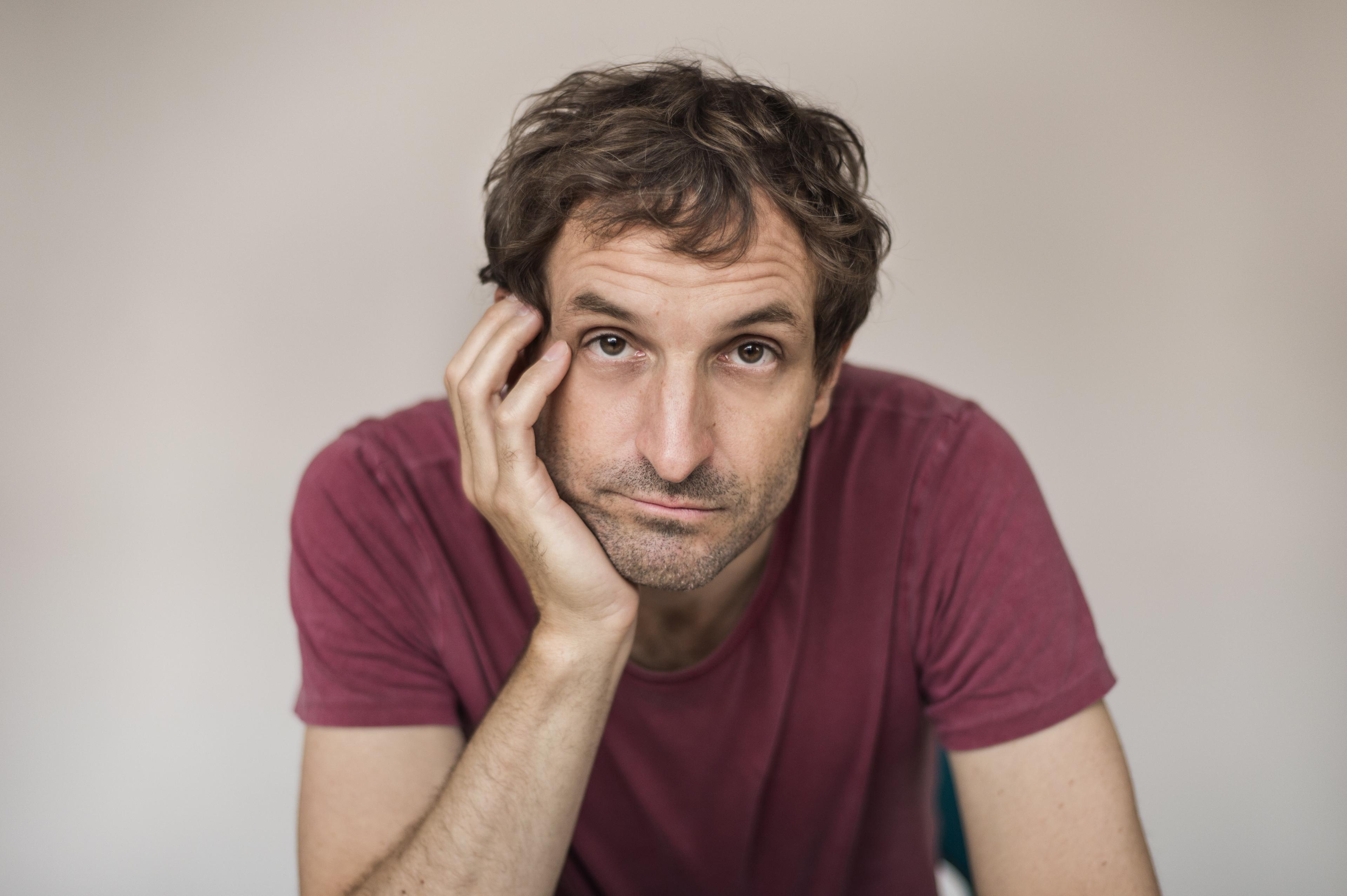 Julián Villagrán image