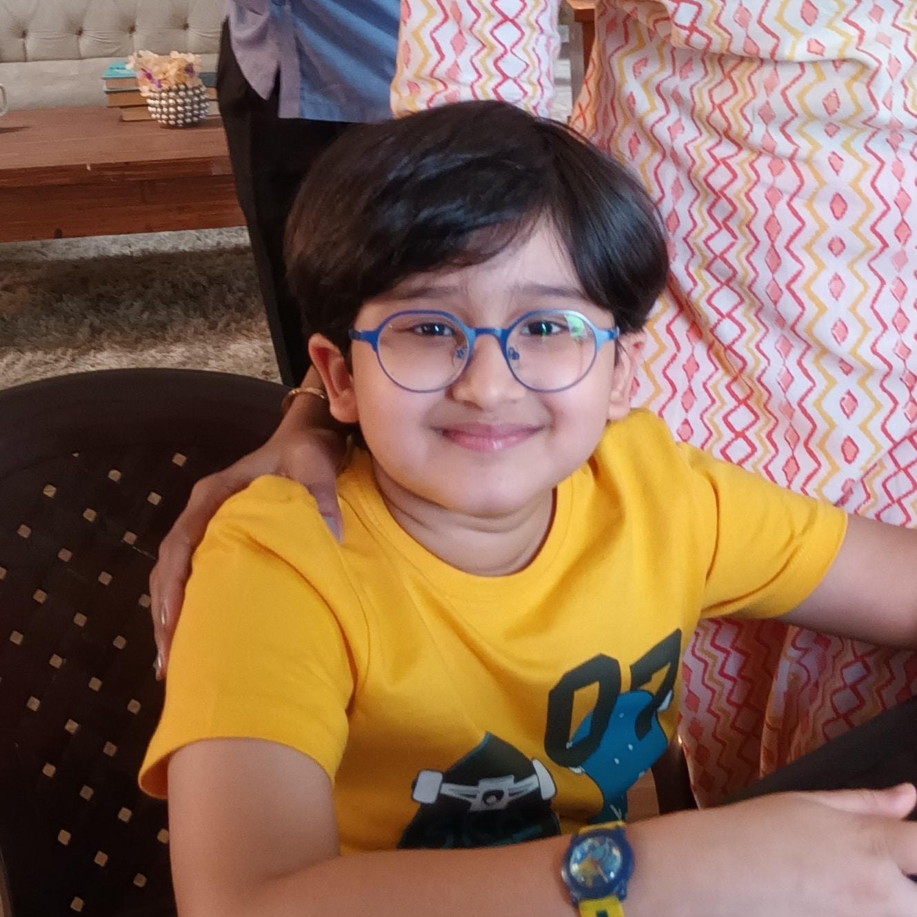 Anngad Raaj image