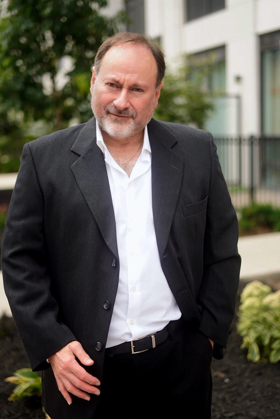 Daryl Marks image