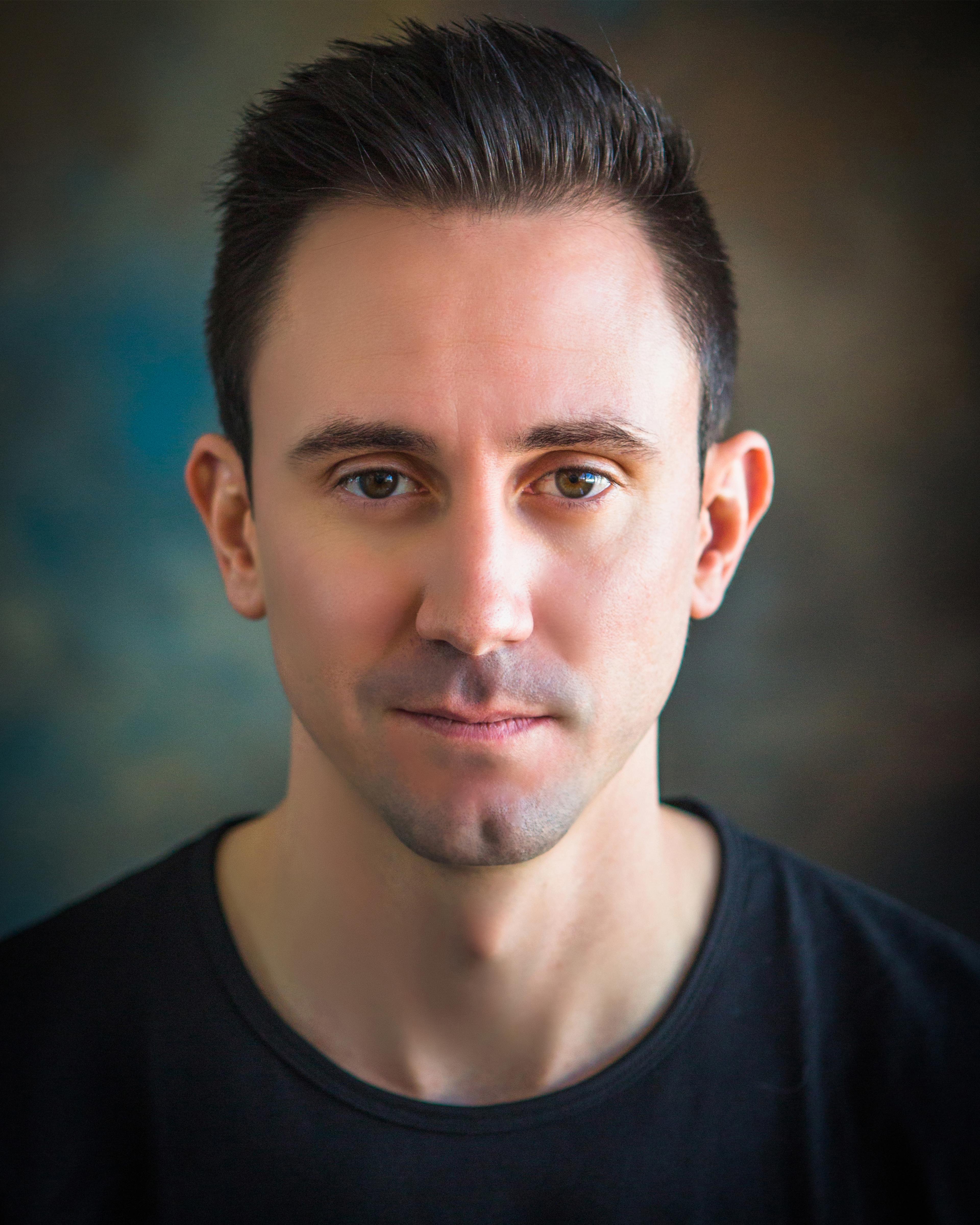 Kyle T. Cowan image