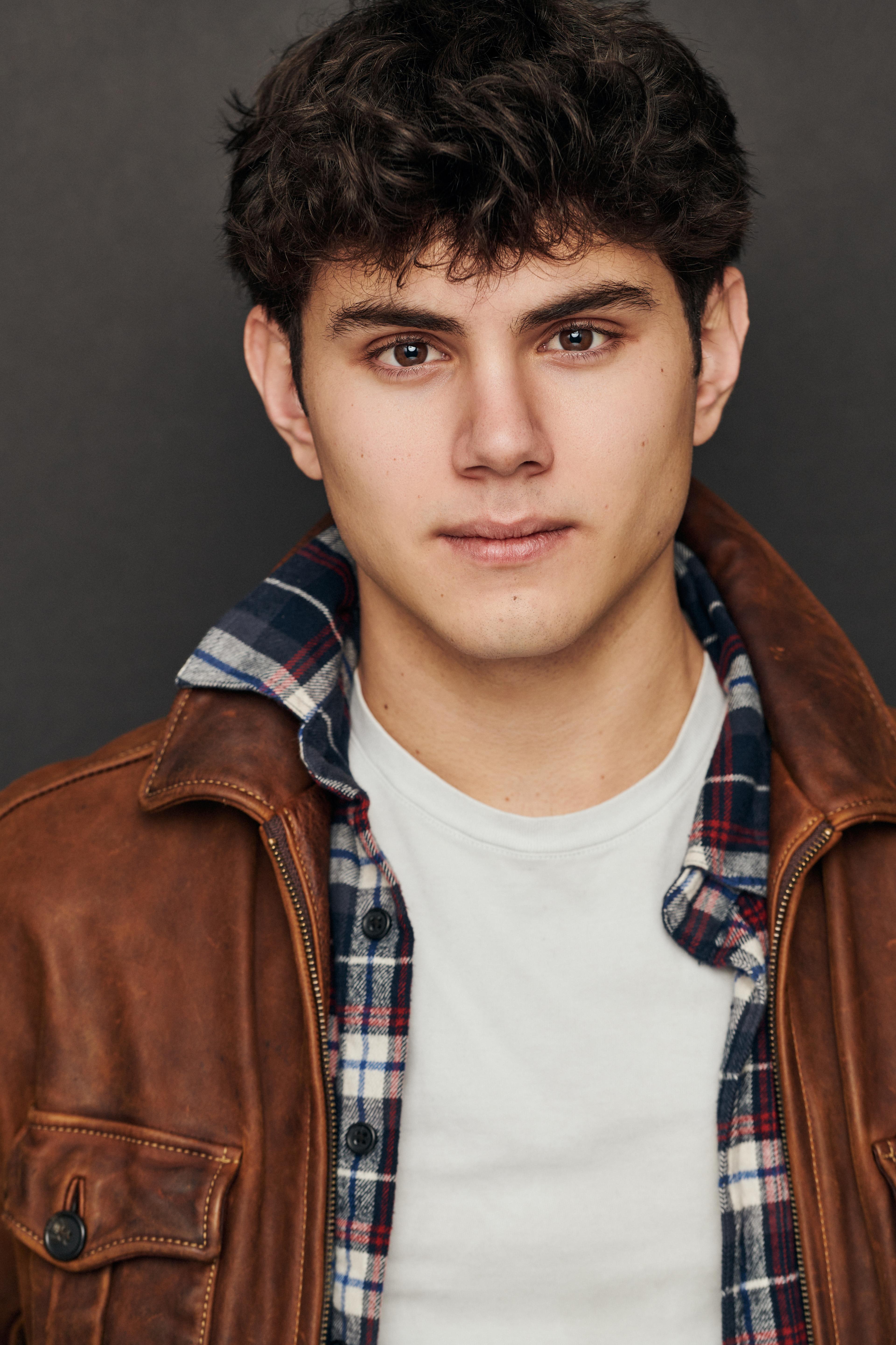 Ben Krieger image