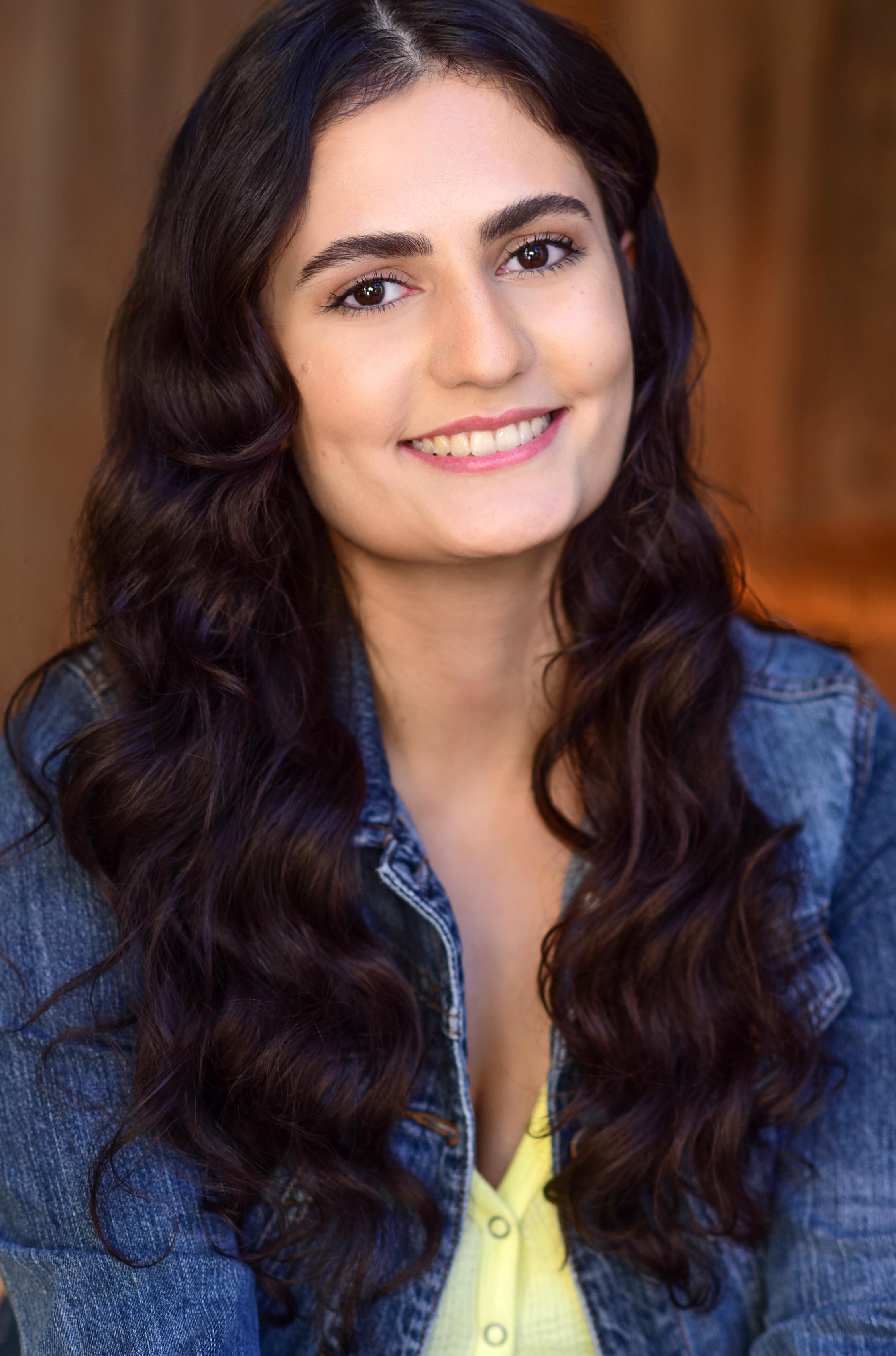 Zahra Alizadeh image