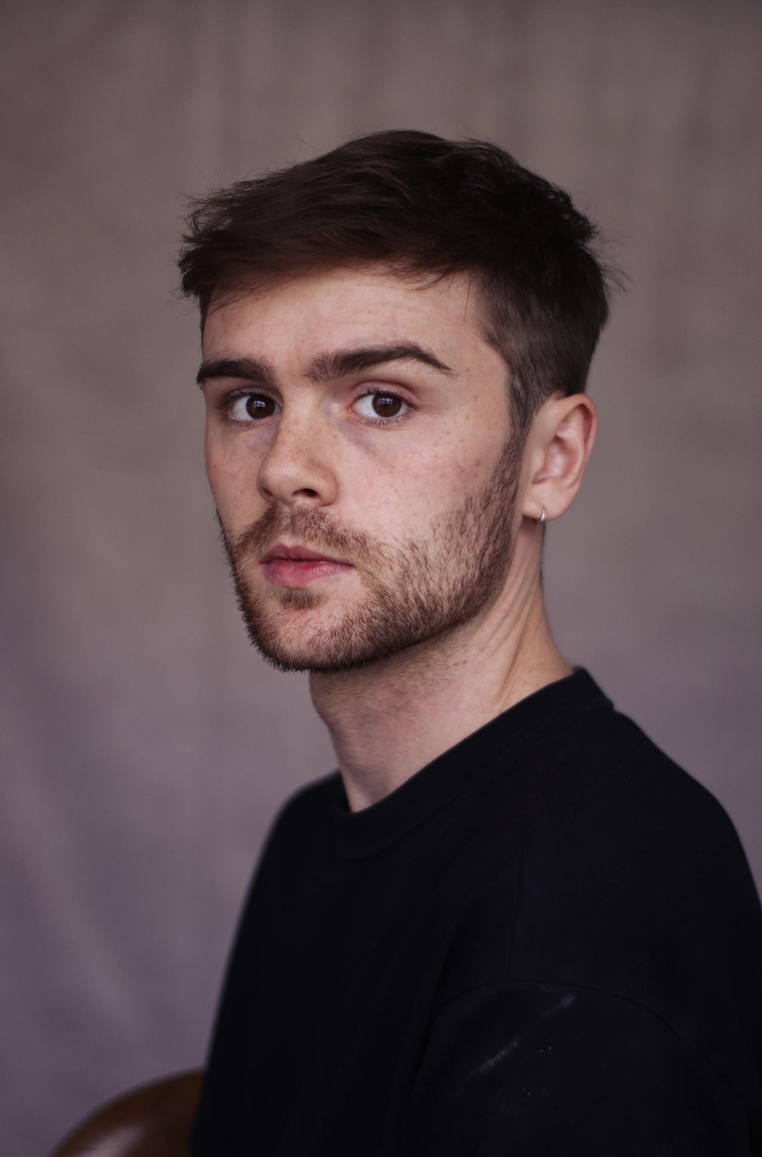 Mitchell Robertson image