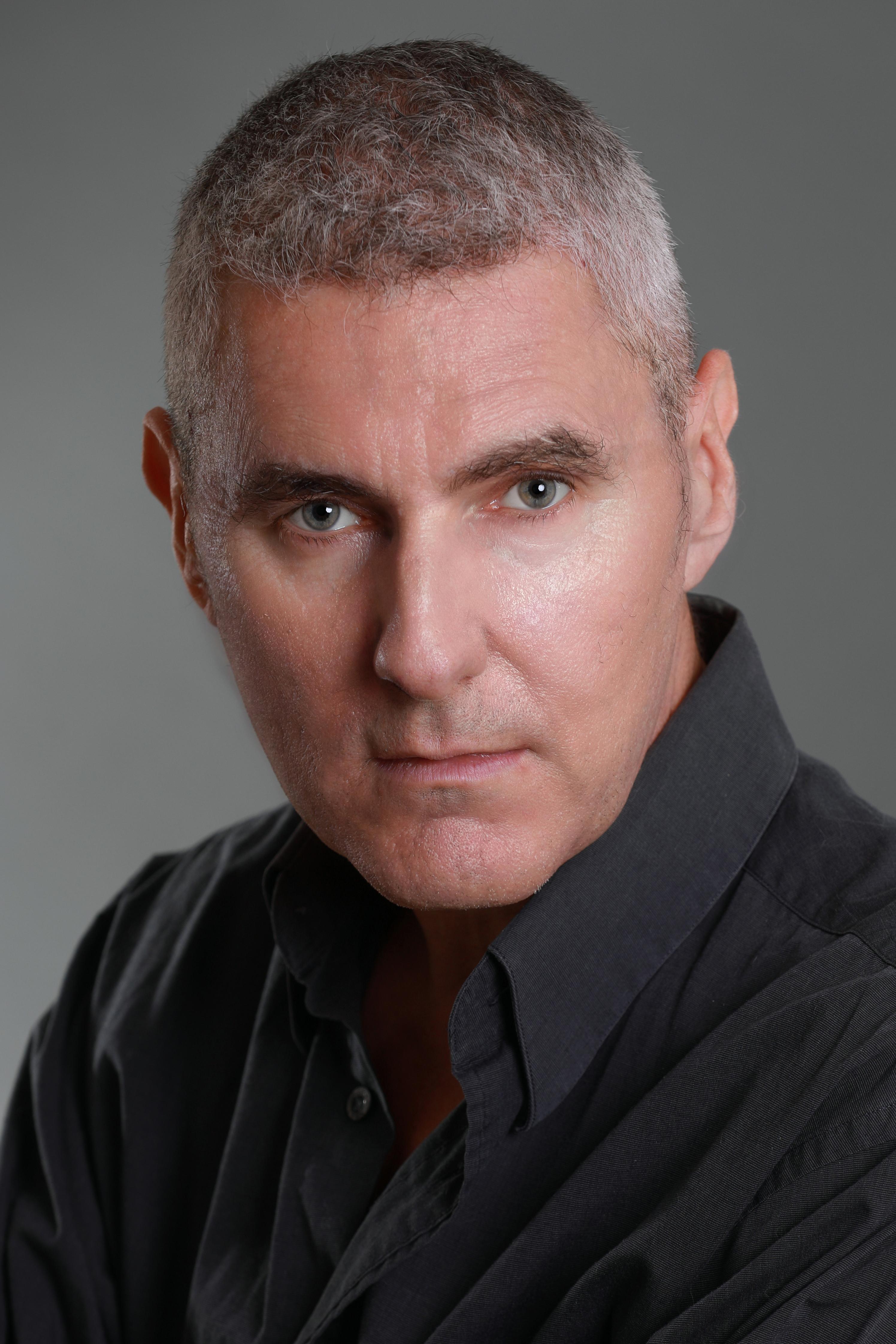 Greg Hobbs image