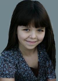 Lily Jackson image