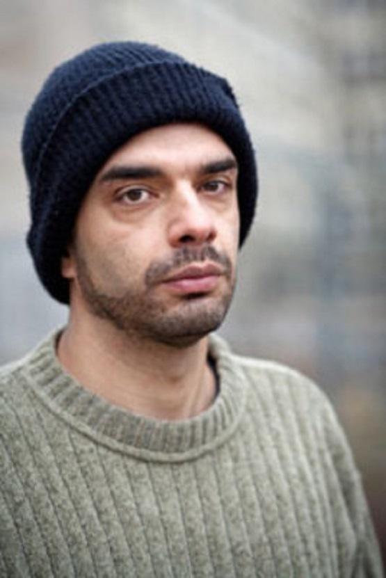 Kostis Kallivretakis image