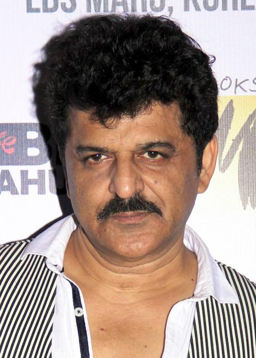 Rajesh Khattar image