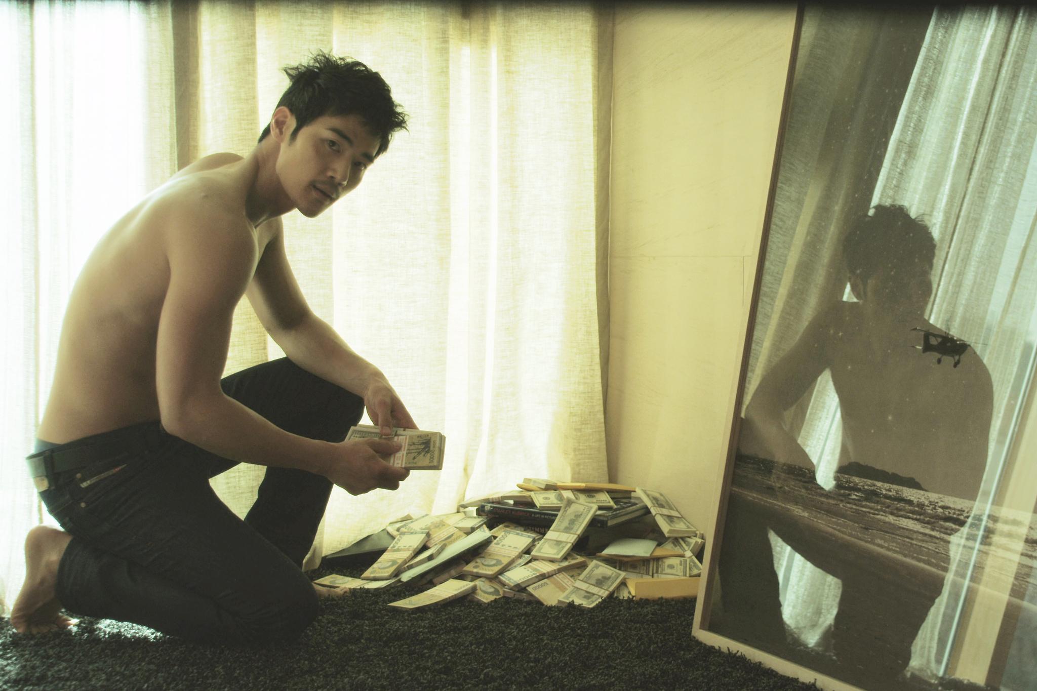 Kim Kang-woo image