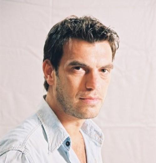 Mihalis Markatis image
