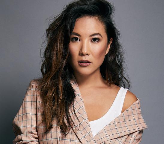 Ally Maki image