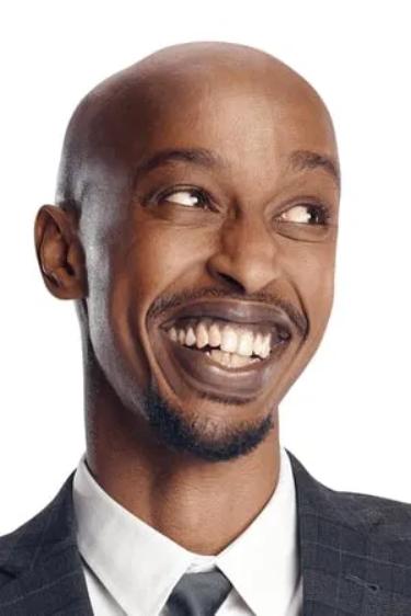 Michel Mpambara image