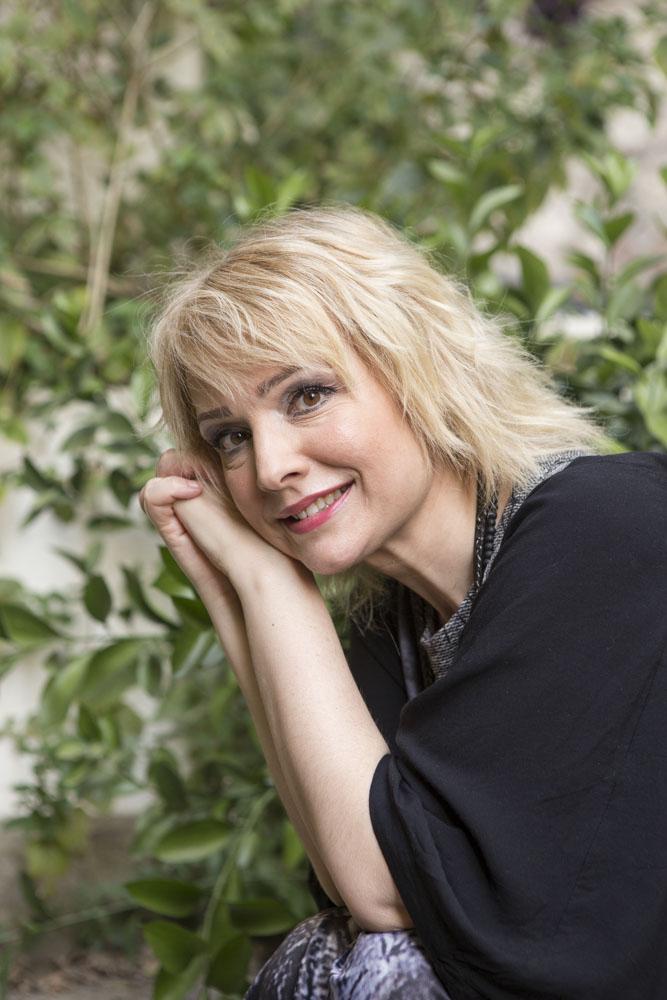 Niki Pallikaraki image